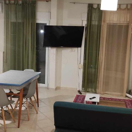 Pylaia Comfortable Apartment 2 Thessalonique Extérieur photo